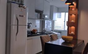 Apartamento - Marilândia Juiz de Fora